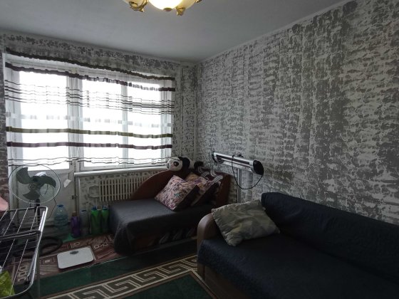 Продам  3 к квартиру на в. Калинова Дніпро реально недорого Днепр