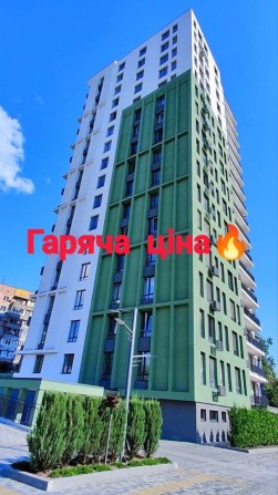 Снижение! квартира 60м² ЖК Лагом Lagom Riverpark Победа - фото 1