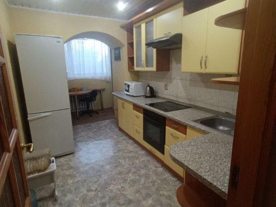 3-х с АО в высот.кирп.доме ЮМЗ! Редкое предложение! Дніпро