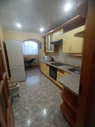 3-х с АО в высот.кирп.доме ЮМЗ! Редкое предложение! - фото 1