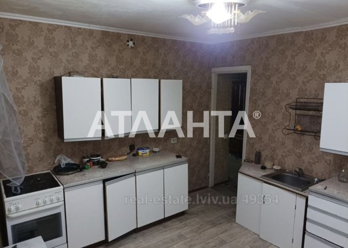 Вигідна пропозиція – двокімнатна квартира з гаражем у подарунок - фото 1