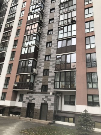 Пентхаус 90м2 в ЖК на Лазаряна 22 - фото 1