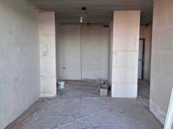 Продаж 1 кімнатної квартири, вулиця Шевченка, новобудова Львів