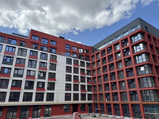 Продаж / Квартира / Княгині Ольги, Вулька, Львів Львів