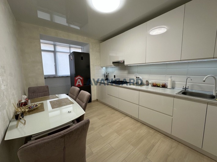 Продам 2-х ком.квартиру ЖК Счастливый - фото 1