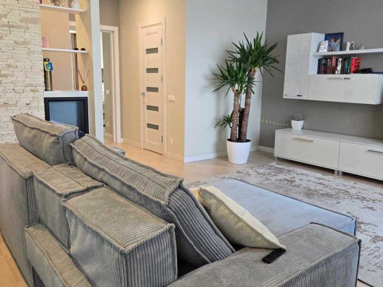 Продається сучасна квартира з якісним ремонтом по вул. Шевченка, 15 Львів