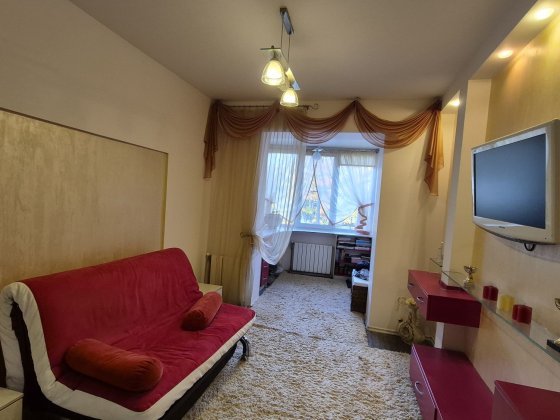 Автономка! Продам 3х кімн квартиру,  ж/м Тополя 3,  2025 Дніпро