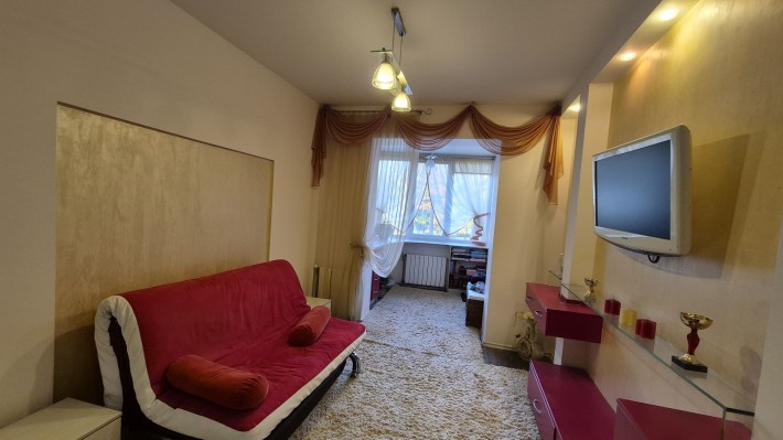 Автономка! Продам 3х кімн квартиру,  ж/м Тополя 3,  2025 - фото 1