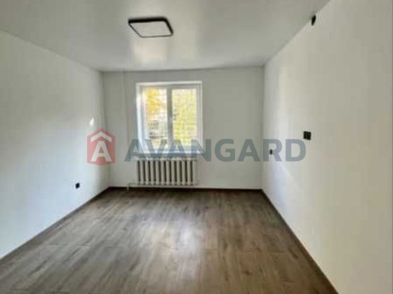 Продам 1-кімнатну квартиру | Після ремонту | вул. Хуторівка Львів