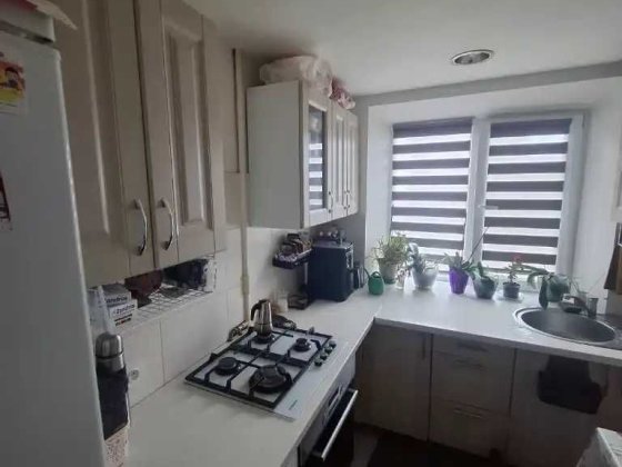 Продам шикарную 1 комнатную квартиру ЛЕВЫЙ БЕРЕГ Днепр