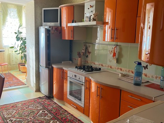 Продам 3-к в Чечеловском районе Днепр