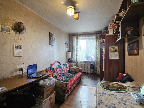 Продам 2 к квартиру пр. Слобожанский Днепр