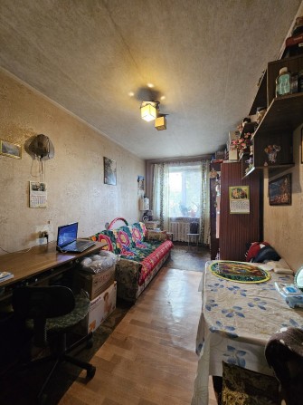 Продам 2 к квартиру пр. Слобожанский - фото 1