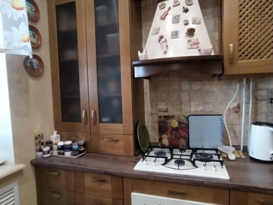 Продам 2-х комнатную " Сталинку" 63 м2 в Центре / Адмиральская Миколаїв