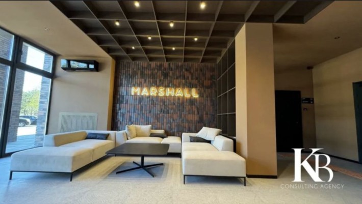 Продам квартиру Перемога ЖК Маршал - фото 1