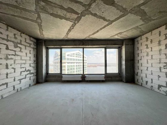 Продам видову 1к. в ЖК Бартоломео, ЖМ Перемога-1. Днепр