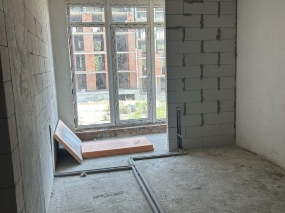 Продаж 1-кім квартири в ЖК Рівер Сіті Житомир