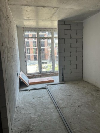 Продаж 1-кім квартири в ЖК Рівер Сіті - фото 1