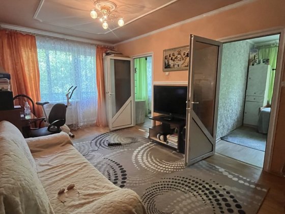 Продаж 4-кімнатної в районі Критого ринку. Кропивницький