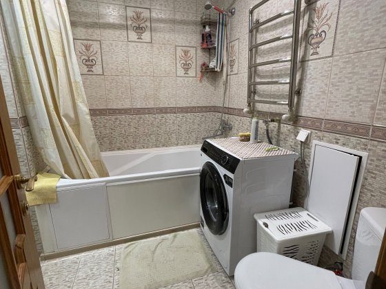 Продам 3 кім.квартиру. Парк Ковалівський Кропивницкий