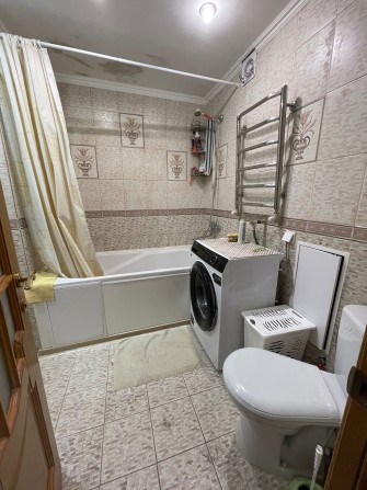 Продам 3 кім.квартиру. Парк Ковалівський - фото 1