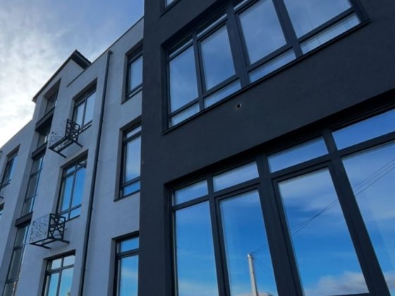 2 кімнатна квартира в клубному будинку Житомир