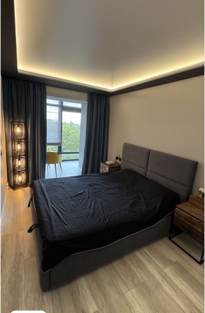 Терміновий Продаж  4 кімнатної квартири з ремонтом Миколаївка ФАНклуб - фото 1