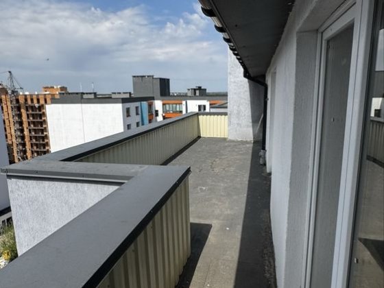 Продається 2 х рівнева квартира в ЖК Мрія 122 м2 Житомир