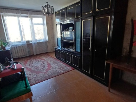 Продам 3х кімнатну по вул Небесної Сотні Житомир