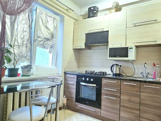 Продам 1к.кв, Космос, вул. Чумаченко Запорожье