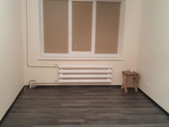 Продається квартира в гуртожитку Миколаїв