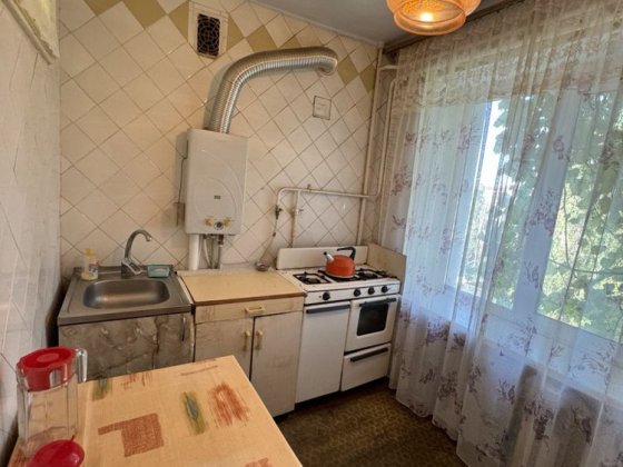 Продаю 3-к квартиру, пр-т Центральный ( ост Водопроводная ) Миколаїв