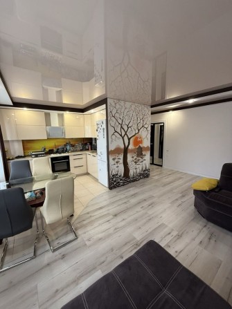 Пролам 3 кімнатну квартиру на Ковалівці - фото 1