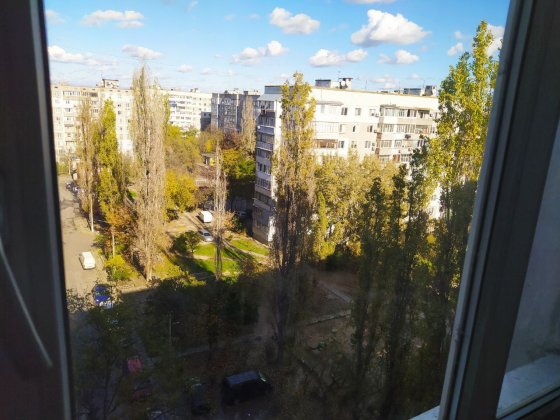 Продам 3кімнатну квартиру.Від власника!Сертифікат. Миколаїв