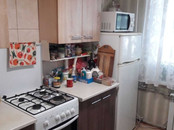 2 ком. квартира ул. Авраменко Запорожье