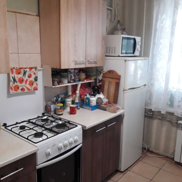 2 ком. квартира ул. Авраменко - фото 1