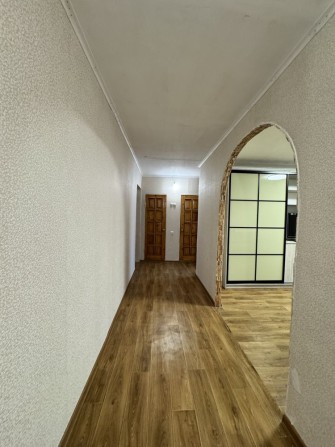 Квартира 3 кімнати, АГО, 4/9 ,утеплена - фото 1