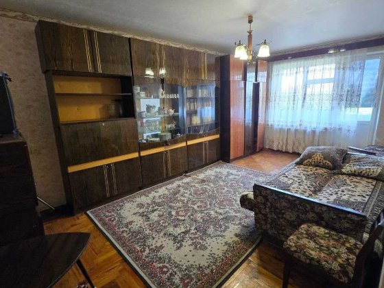 Продаж 2-кімнатної квартири зуп. Пошта, Хортицький р-н Запорожье