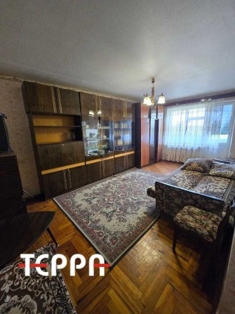 Продаж 2-кімнатної квартири зуп. Пошта, Хортицький р-н - фото 1