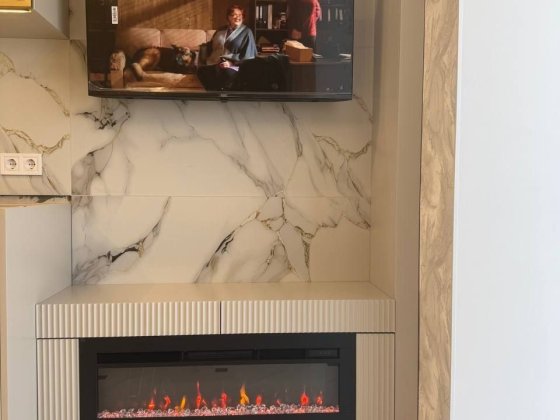 Продаж стильної квартири у новому, сучасному ЖК  Smart City 2 Житомир