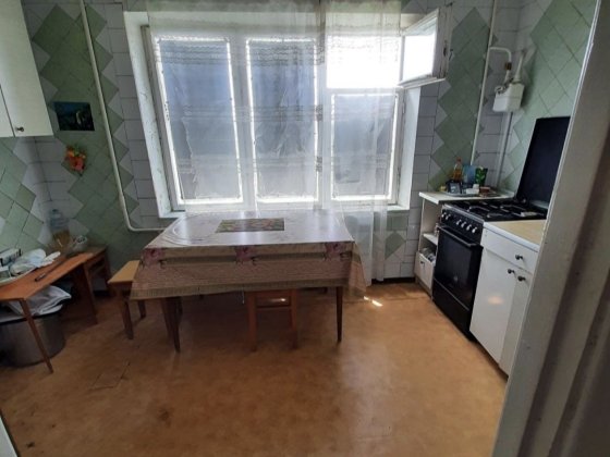 Продам 2х кім по вул.Світла Хортицький р-н Запорожье