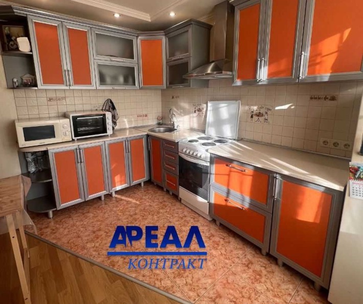 Продам  1 кімнатну квартиру в Космічному мікрорайоні. - фото 1