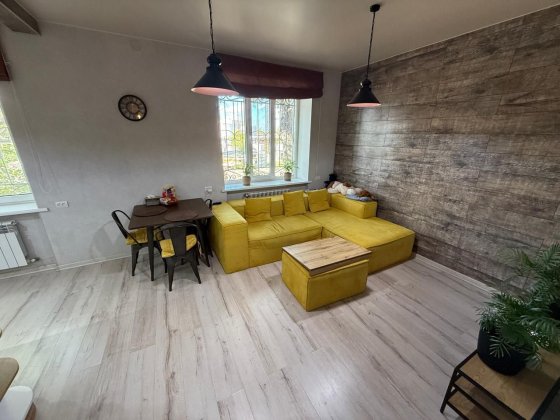 Продаю 2х комнатную квартиру. АВТОНОМНОЕ Отопление. Миколаїв