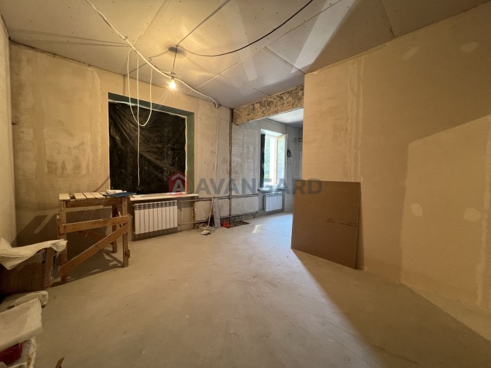 Пропонується 3-кімнатна квартира на Проспекті Соборному. - фото 1