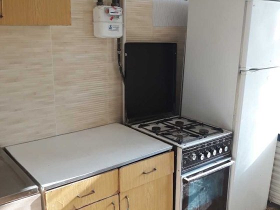 Продажа 1 ком. квартиры по ул. Чумаченко Запоріжжя