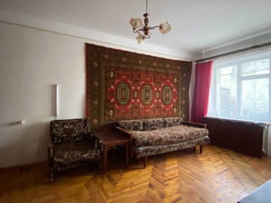 Продаж 1 кмн квартири, Центр міста (Бульвар Шевченко) 213-111-037