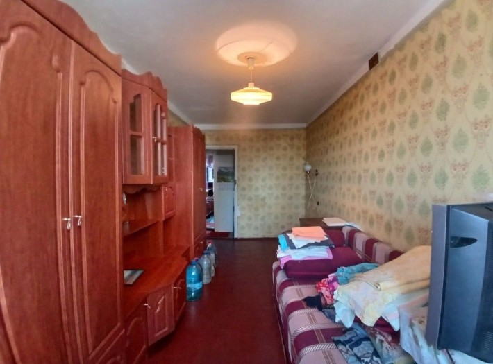 Продаю 2к/к 1е КП    Карпенко 59  ( работаем с сертификатами) - фото 1