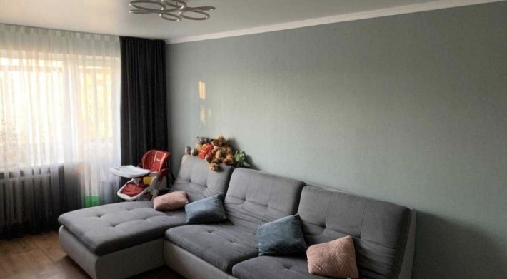 Продажа 3ой квартиры в Днепровском р-не - фото 1