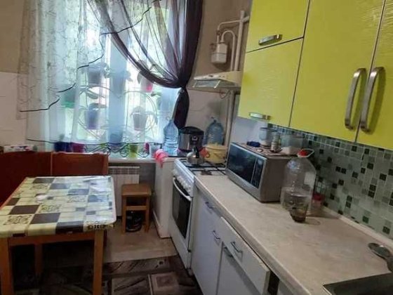 Продаж 2к повнометражної квартири по вулиці Перемога Запорожье