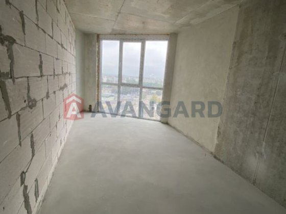 Продаж 1-к квартири в ЖК Парус Сіті 45 кв.м Львів